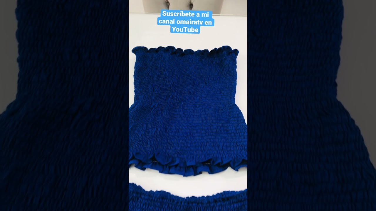 Conjunto sin moldes