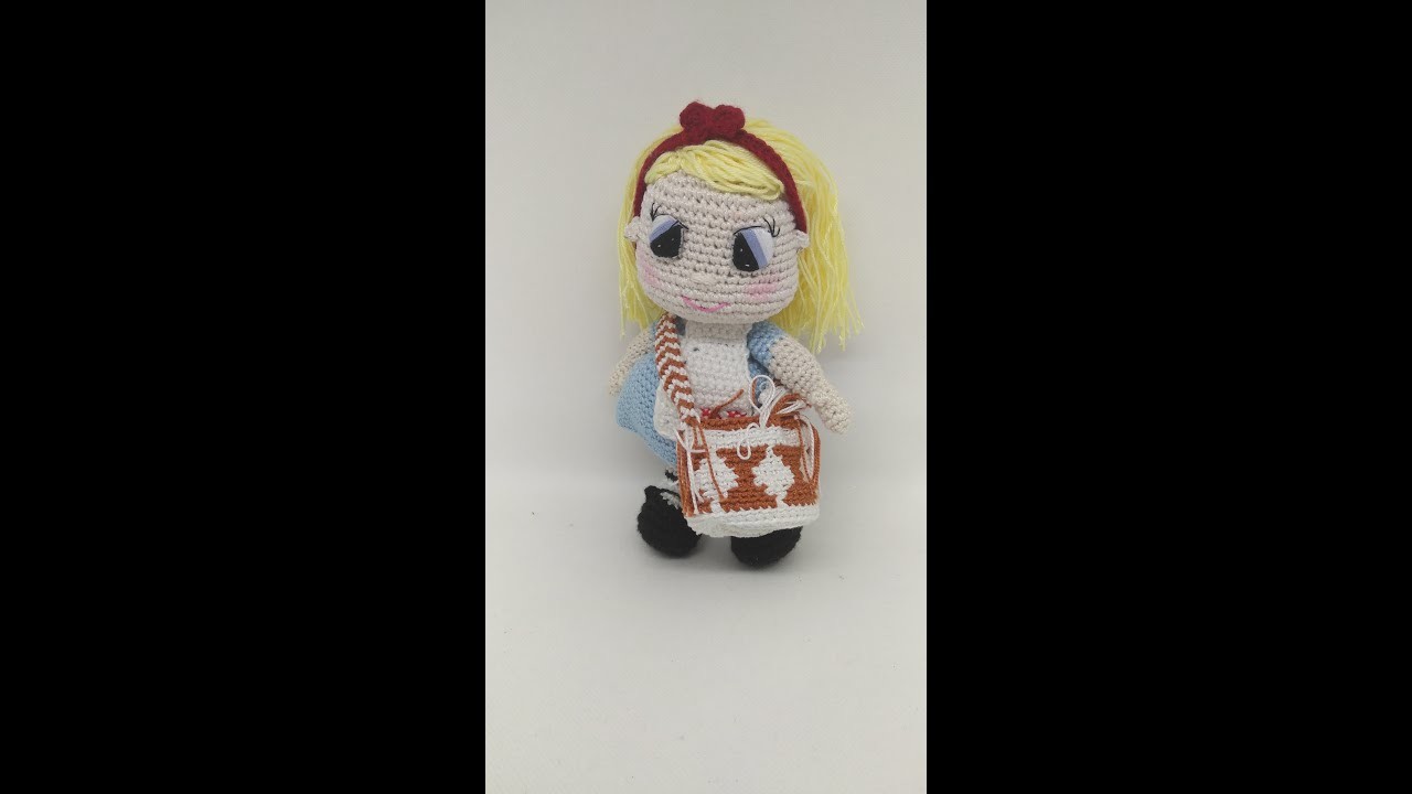 TUTORIAL Parte 1 Iniciación al Wayuu, teoría y práctica