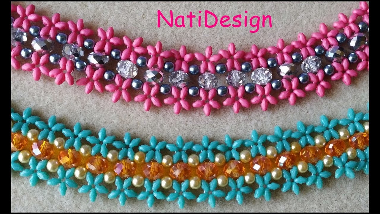 PULSERA LIA