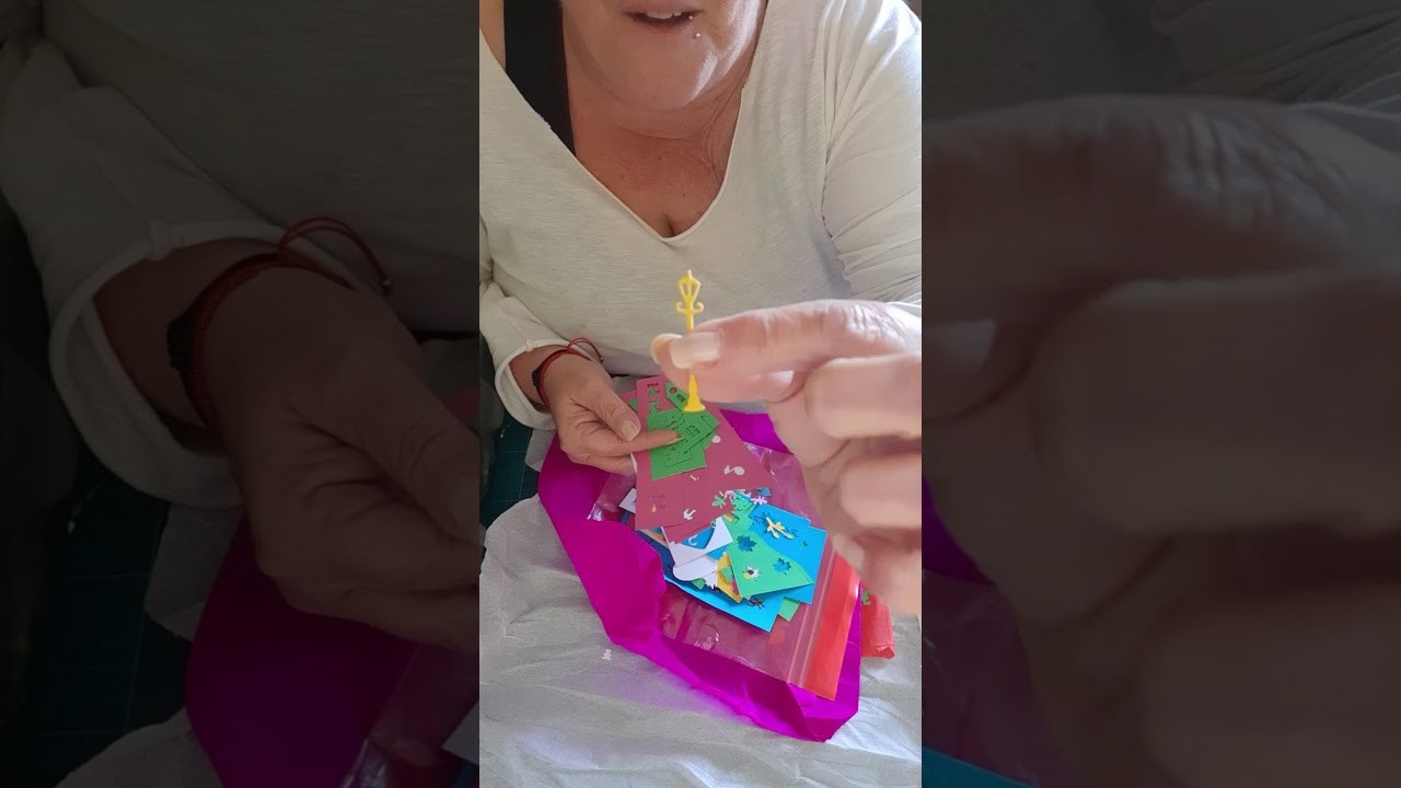 Regalos del Alma.