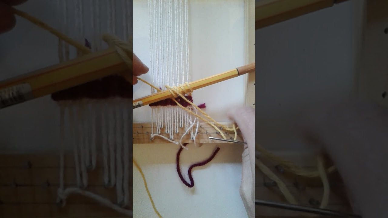 10. Punto con relieve