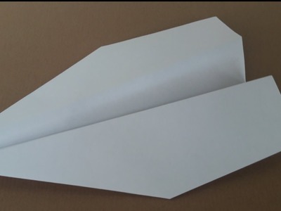 Origami Aviones de papel con Hojas Cómo Hacer Avión de Papel de Cuaderno
