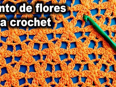 Tejido a Ganchillo Súper Fácil - Patrón a Crochet para Blusas, Mantas, Chalecos, Cubrecamas
