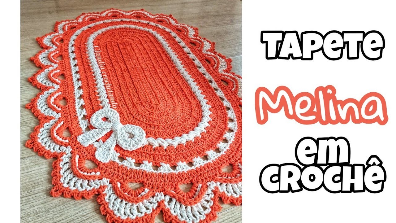 Tapete Melina