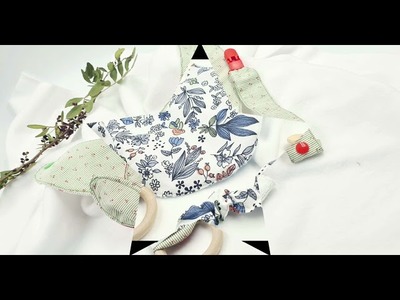 DIY COLECCIÓN BEBE