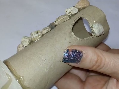 ???? Molino para el Belén ????????✨ Adorno navideño para el Belén. Nacimiento de Navidad ????