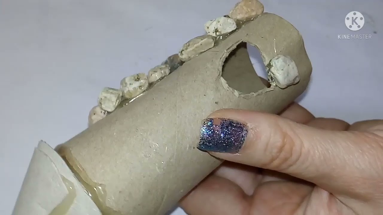 ???? Molino para el Belén ????????✨ Adorno navideño para el Belén. Nacimiento de Navidad ????