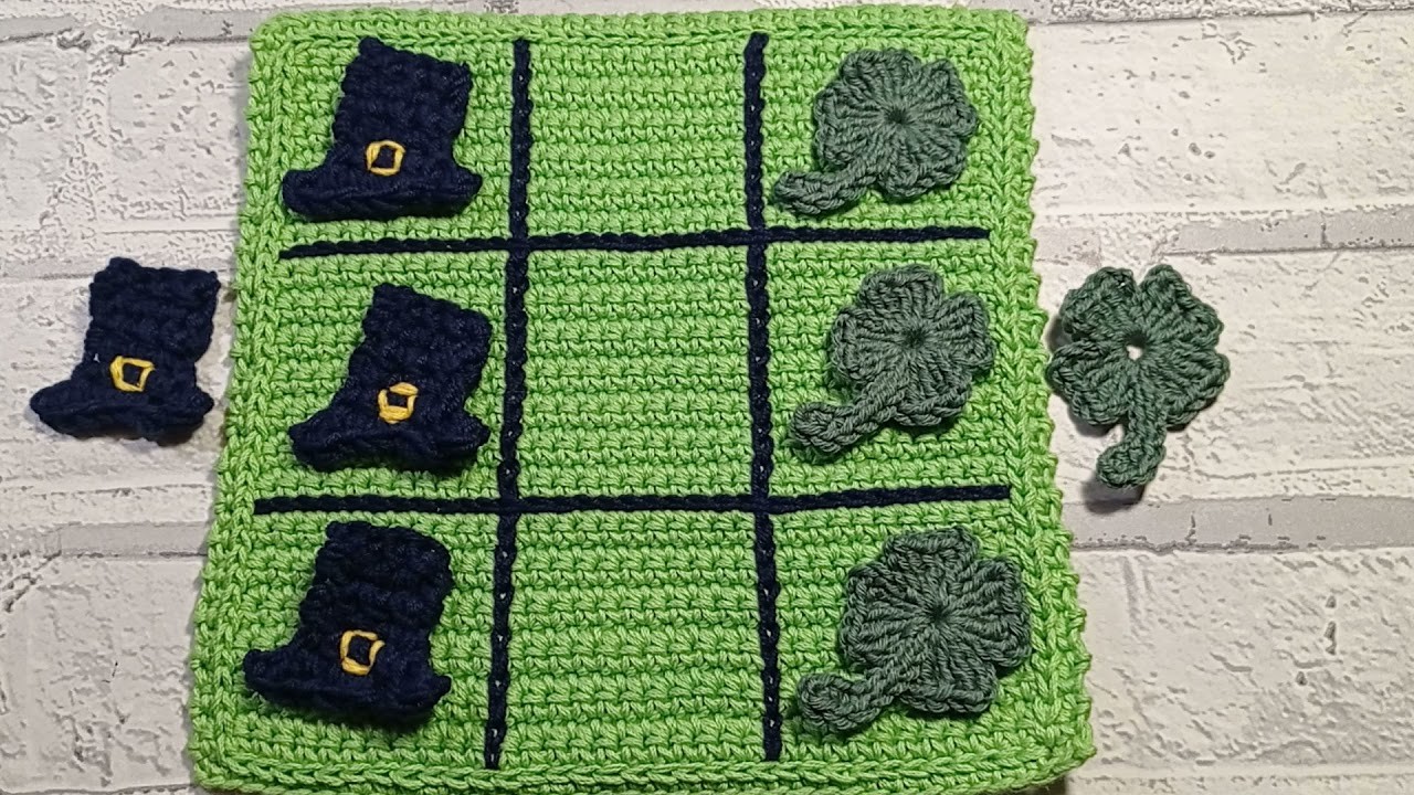 Cochet - Tres en raya