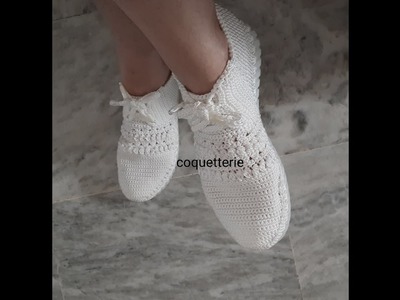Zapatos blanco parte 1