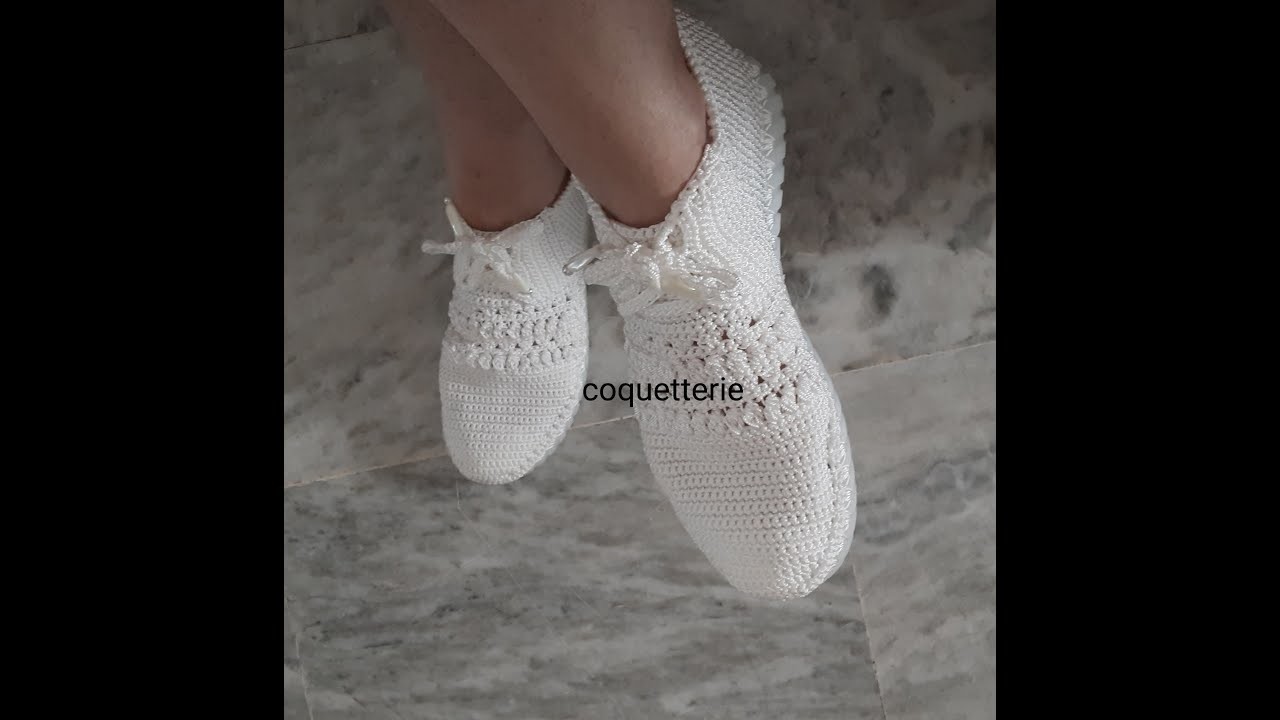 Zapatos blanco parte 1