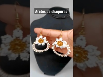 #aretes #crochet #hechoamano #tejido #ganchillo #aprendercrochet