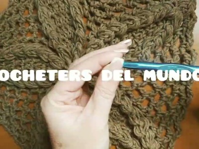 Crocheters del Mundo!! Afilen sus agujas ✨✨