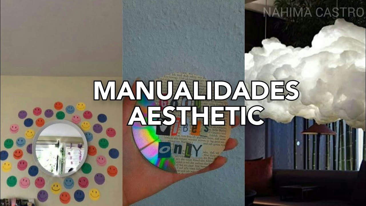 #diy MANUALIDADES AESTHETIC | TikTok Compilation ????PARTE 8