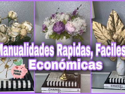 Decoracion Primavera 2022 ???? Crea tus propias decoraciones #manualidades #diydecor