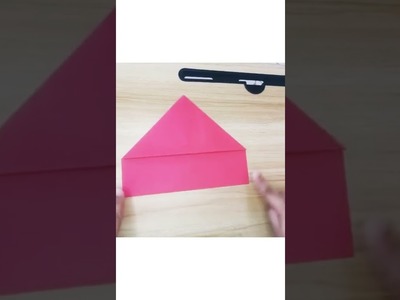 #origami como hacer un corazón de origami paso a paso