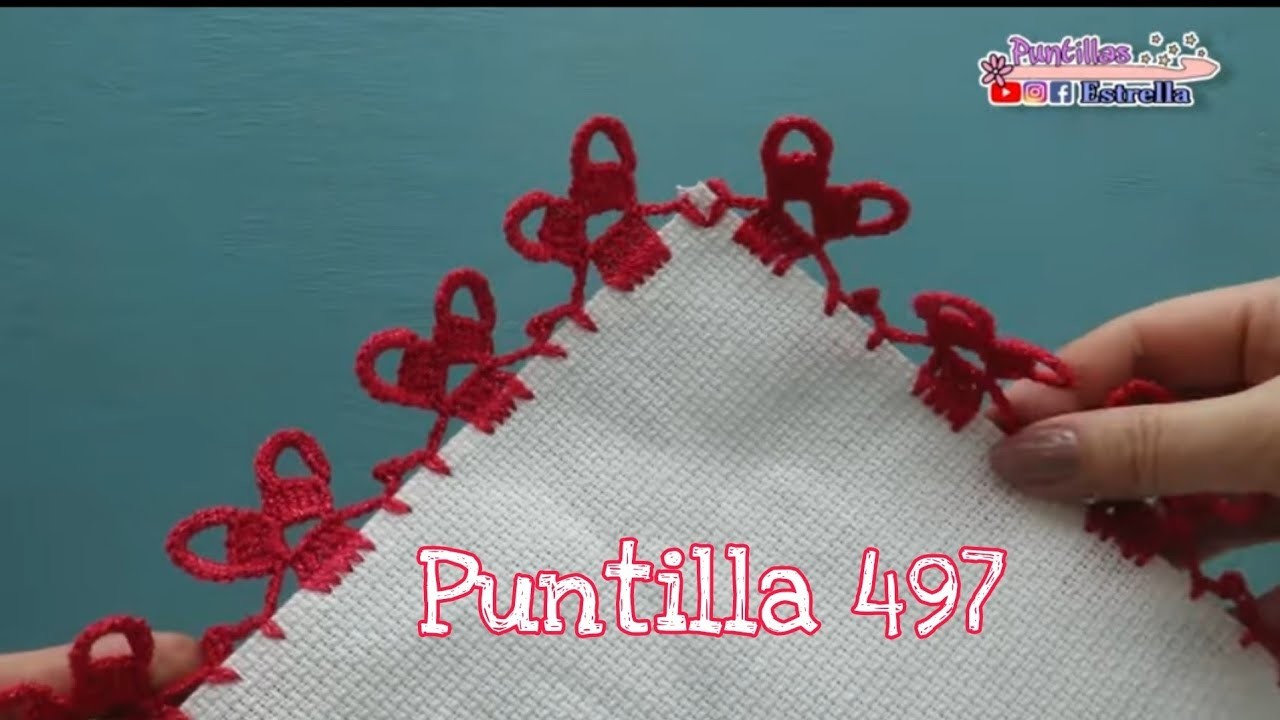 Puntilla 496