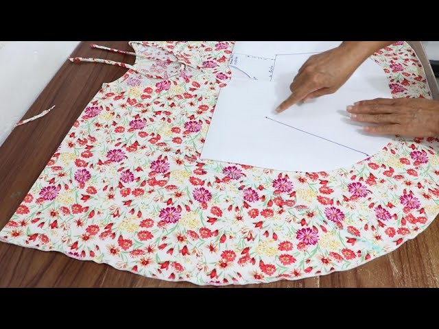 Como hacer blusa FACIL Y SENCILLA TUTORIAL DE COSTURA