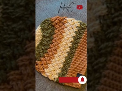 Crochet fácil tutorial paso a paso