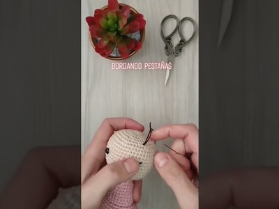 Como Tejer Amigurumis Paso A Paso En Español | Como Tejer Amigurumis Para Principiantes A Crochet
