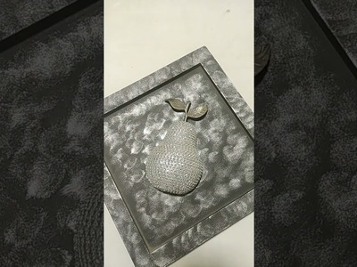 Increíble frutas decoradas #manualidades #negocios #ideas#creatividad