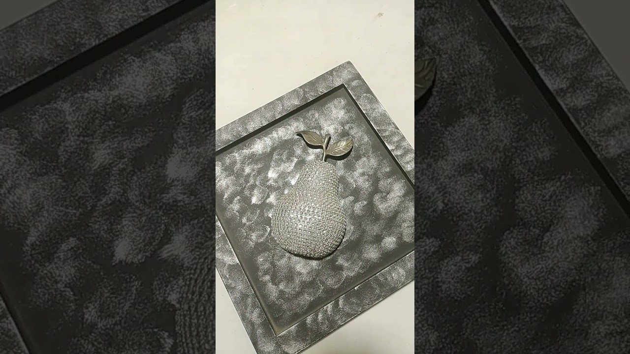 Increíble frutas decoradas #manualidades #negocios #ideas#creatividad