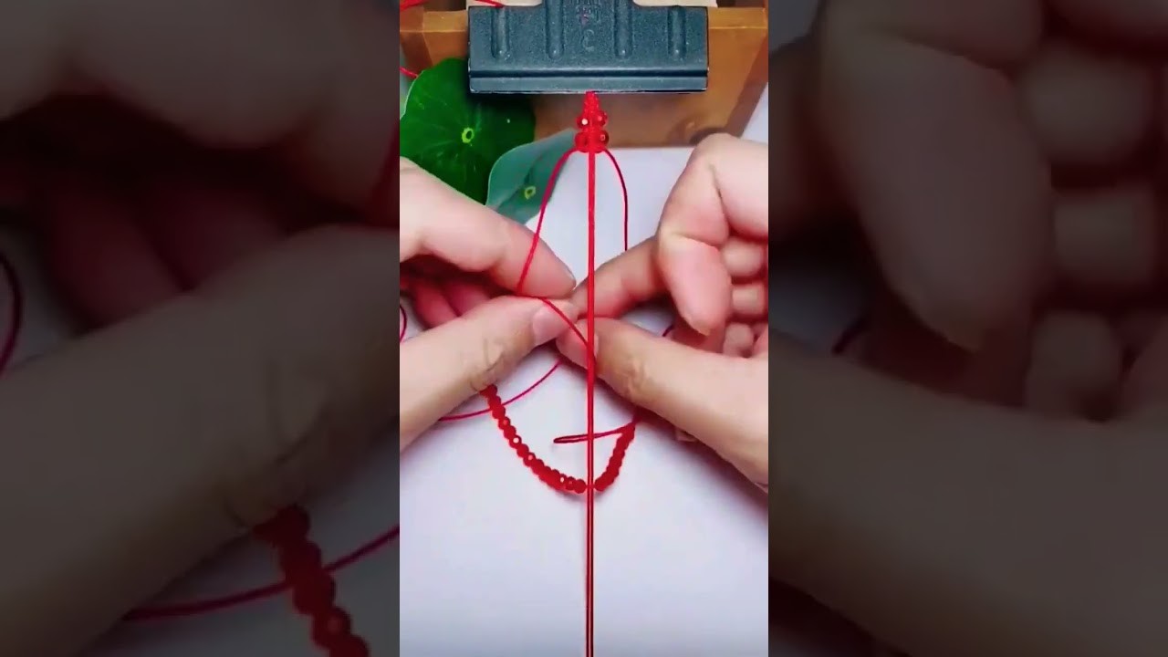 Siguenos!! #diybisuteria #pulseras #shorts