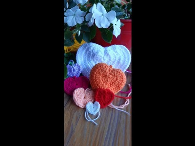 Corazones Fáciles y Divertidos en sólo un rato