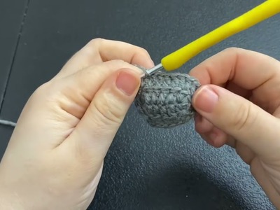 Tutorial a crochet: calcetines.medias para bebé todas las tallas paso a paso