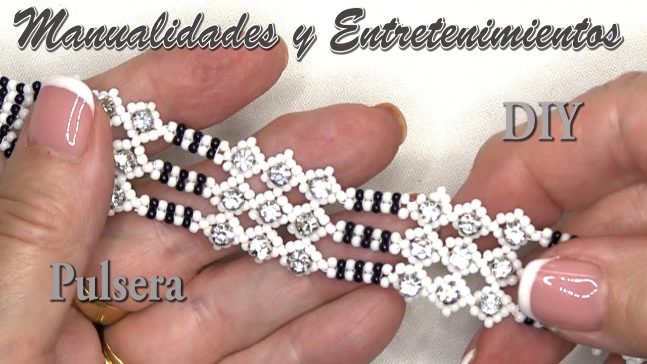 DIY - Pulsera Obanos