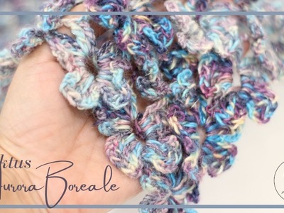 TUTORIAL: Baktus "AuroraBoreale"