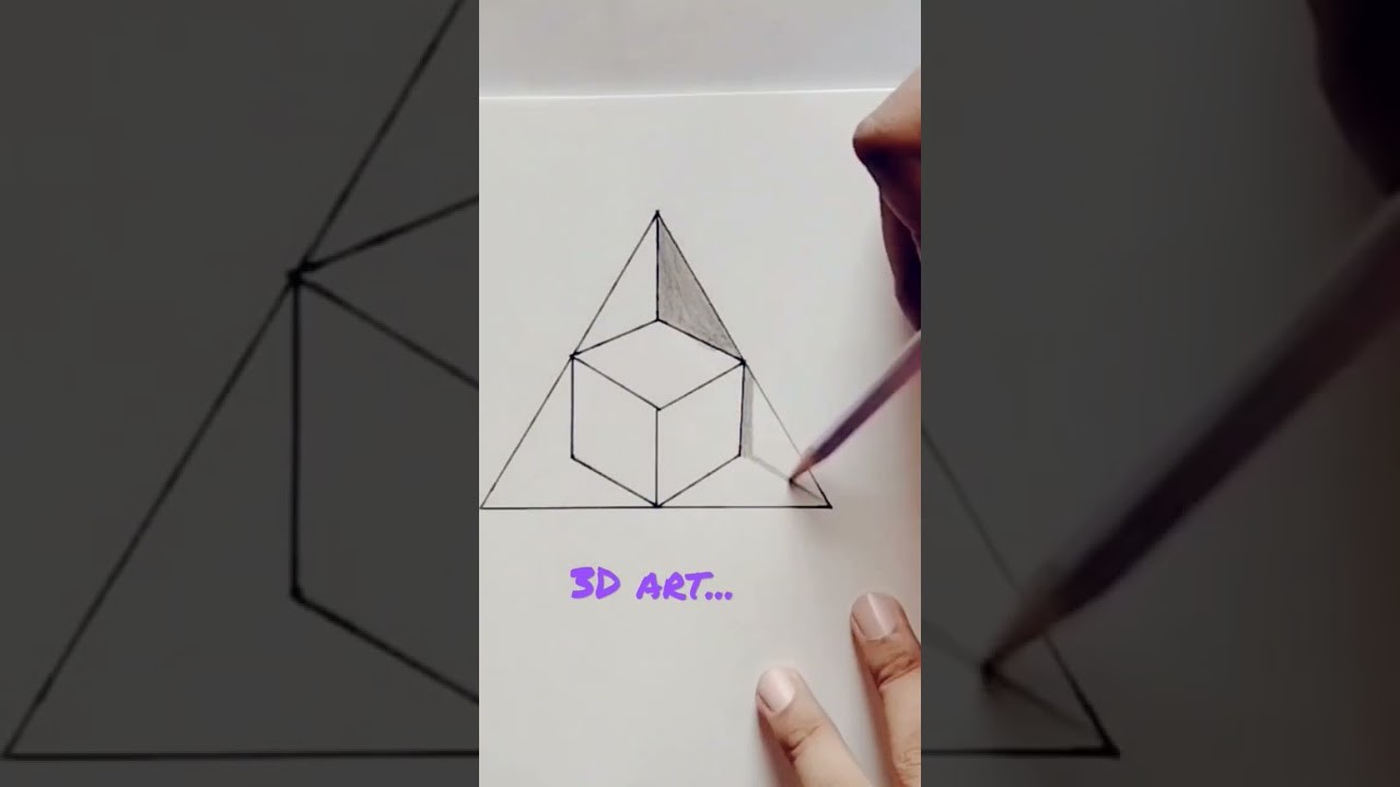 ???????? Simple 3D. art ????????