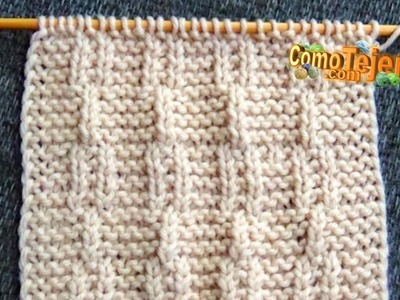 Diseño Suéter Bufanda Elegante y Fácil 2 agujas, palitos, tricot (1010)
