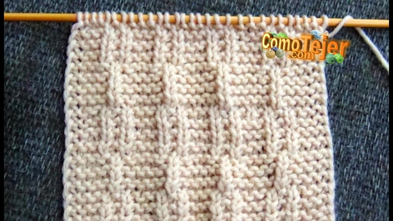 Diseño Suéter Bufanda Elegante y Fácil 2 agujas, palitos, tricot (1010)