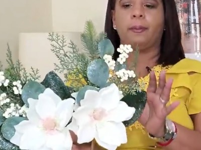 Decoraciónes Navideñas 2022: Decoración Para Decorar Mi Árbol De Navidad ????#soldeluna29