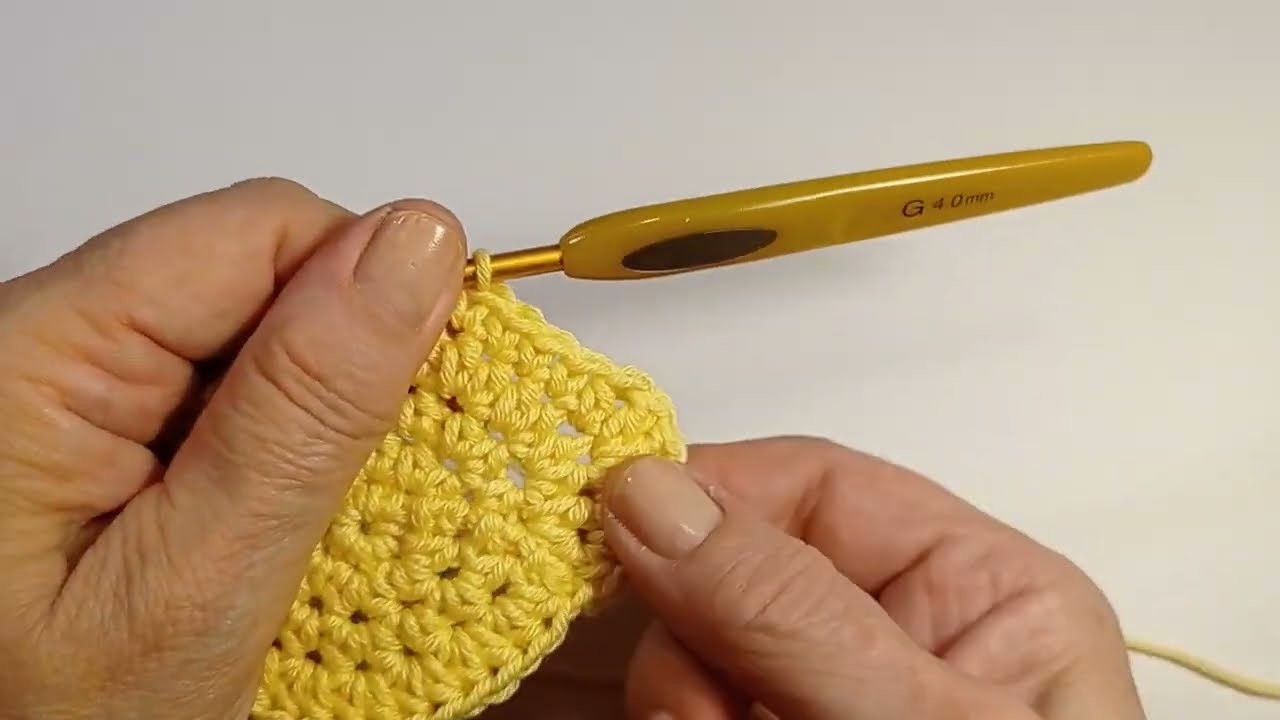 Estrella crochet, tutorial. Ideas para hacer. Modelo 10.
