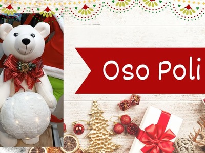 Oso Poli. Parte 1. Ana Li Baez