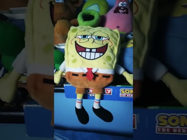 La venganza de bob esponja pt3