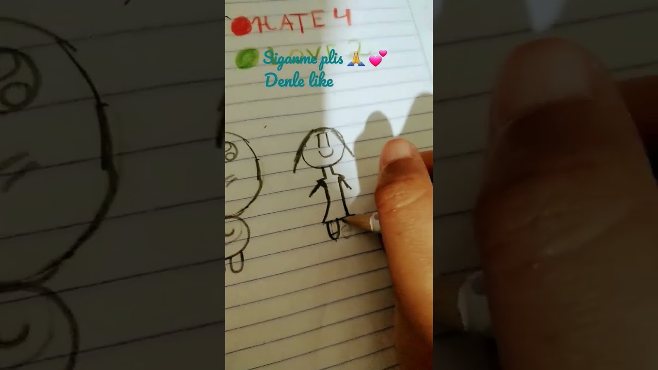 Mis dibujos ????????