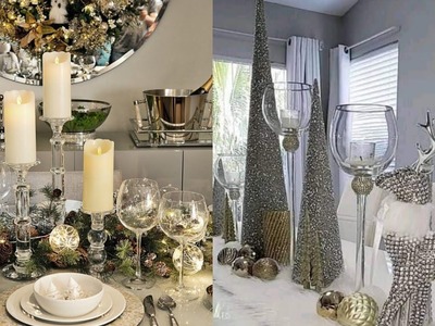Tendencias para decorar en Navidad 2022-2023 Como decorar para navidad