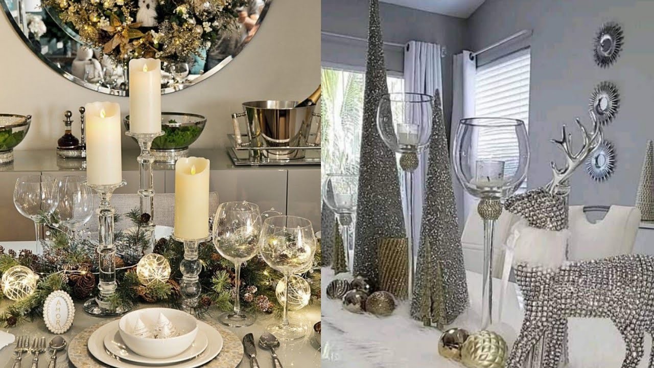 Tendencias para decorar en Navidad 2022-2023 Como decorar para navidad