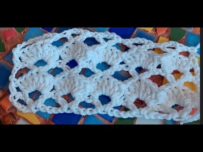 PUNTO FACIL CROCHET FANTASIA 1