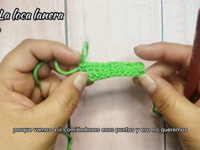 Aprende a tejer a crochet desde cero, crochet fácil, crochet para principiantes