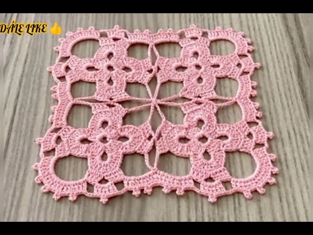 GRANDES IDEAS EN CROCHET PARA CREAR MANTELES COLCHAS PRENDAS DE VESTIR Y MÁS.TEJIDOS Y UN POCO MÁS