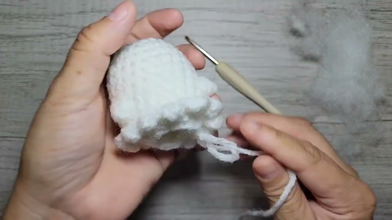 Lapso de tiempo - Fantasma