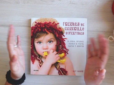 Resultados del sorteo crochet
