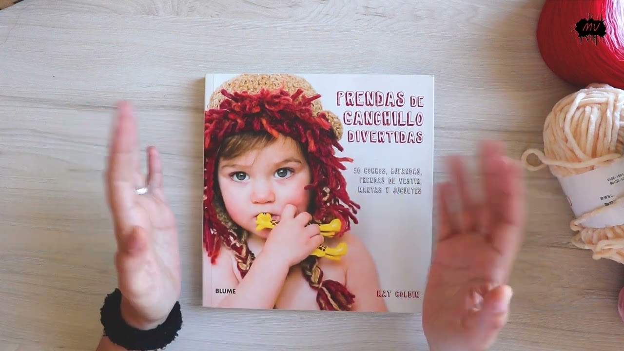 Resultados del sorteo crochet