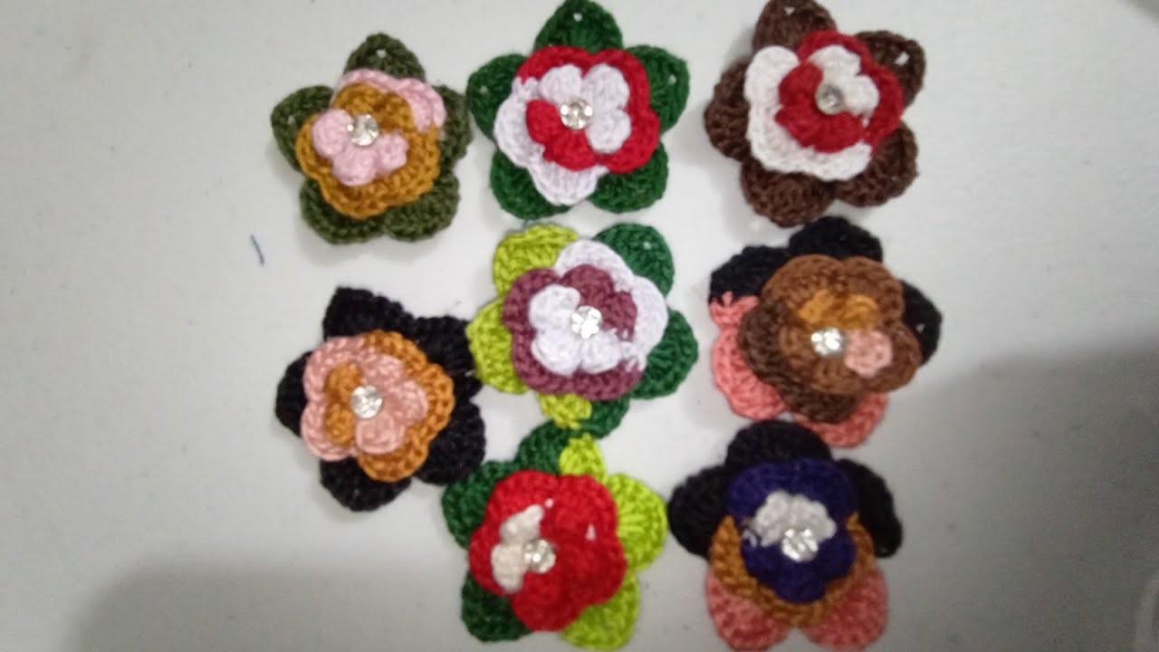 !!!!Hermosos pensamientos tejidos!!!!! ????????????