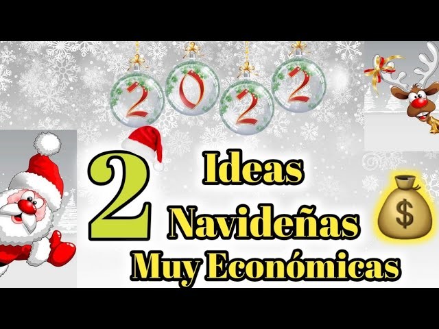 2 Botas Navideñas Fáciles. manualidades navideñas con reciclaje.#natal.christmas Crafts 2022????????????.