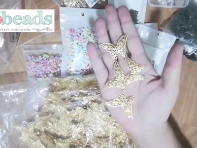 Unboxing productos #Cobeads