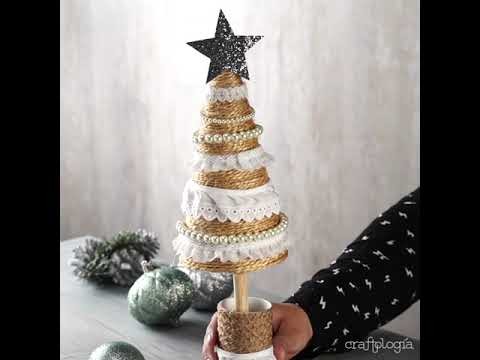 Adornos de Navidad para Vender | Craftología